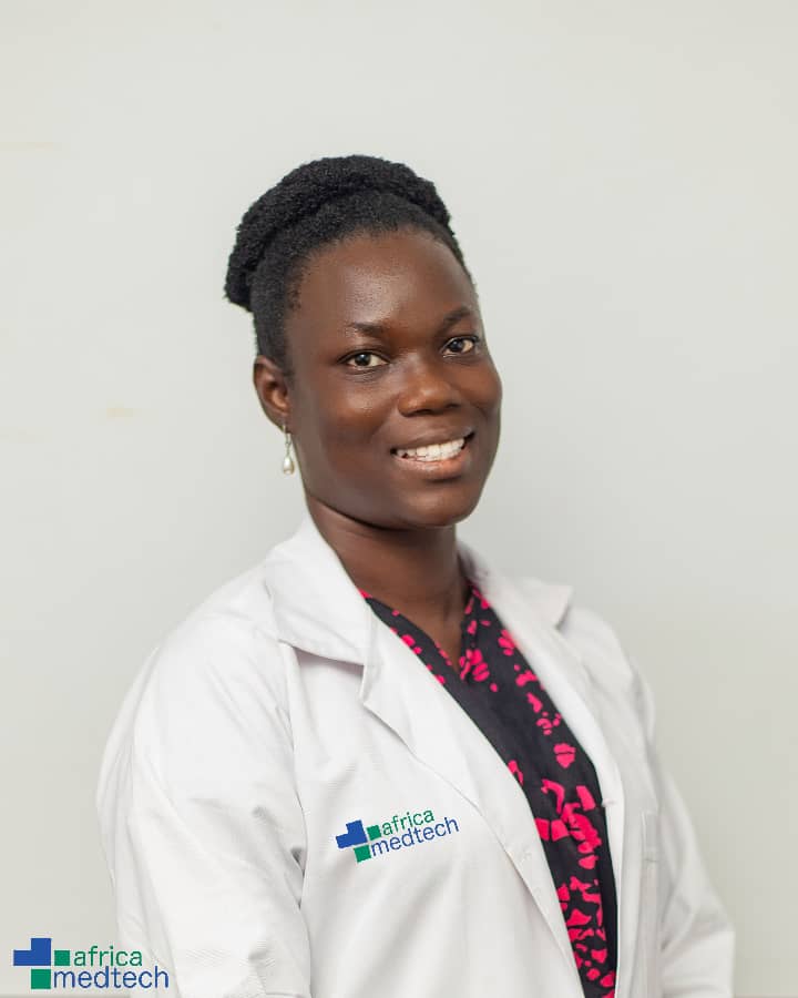 Olowolagba Oluwayemisi